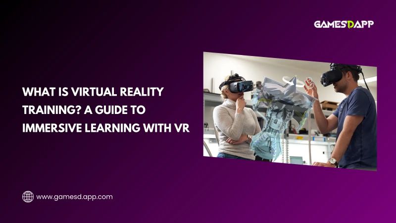 Virtual Reality Training - High Quality Full HD Geometric Arts | Free Download
